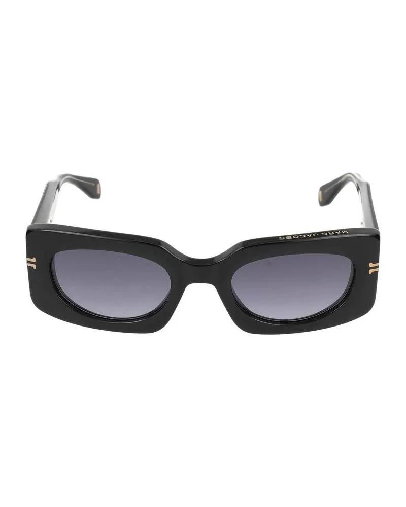 Marc Jacobs Sonnenbrille  MJ 1075/S 807 Black /22 /145 807