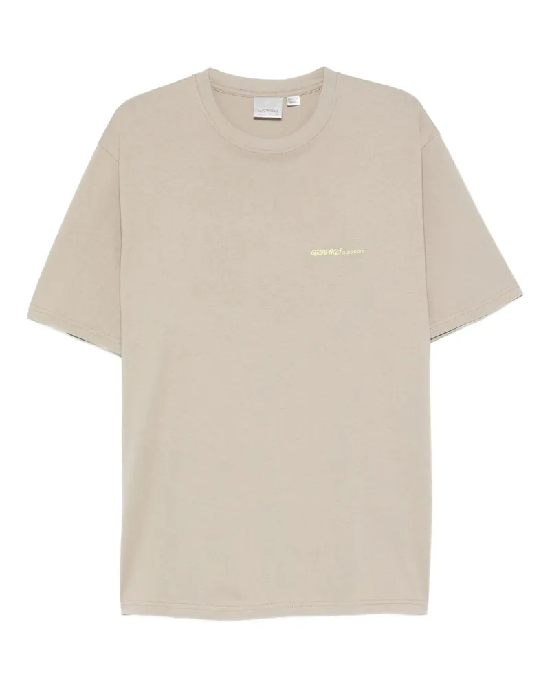 GRAMICCI Ich'm Derjenige, ders Habe die Macht 