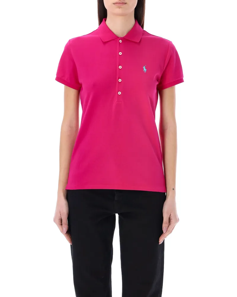 Ralph Lauren T -Shirts und Polos Pink