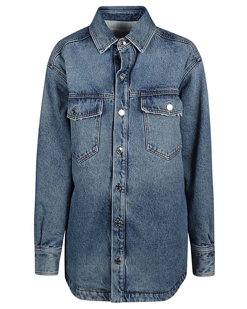 ARMARIUM Denimjacke Blue