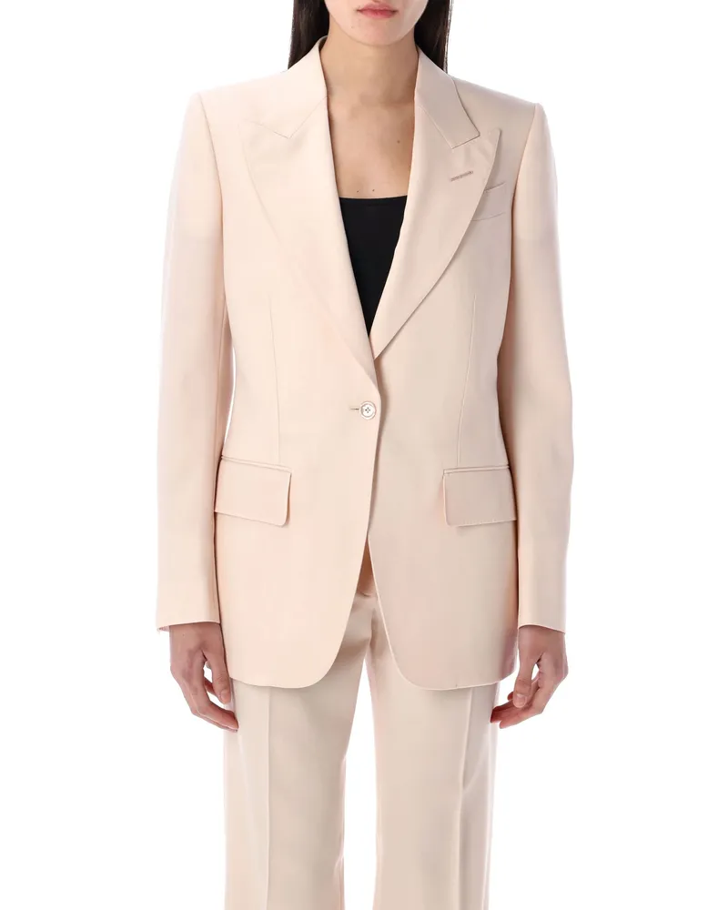 Tom Ford Jacken rosa Pink