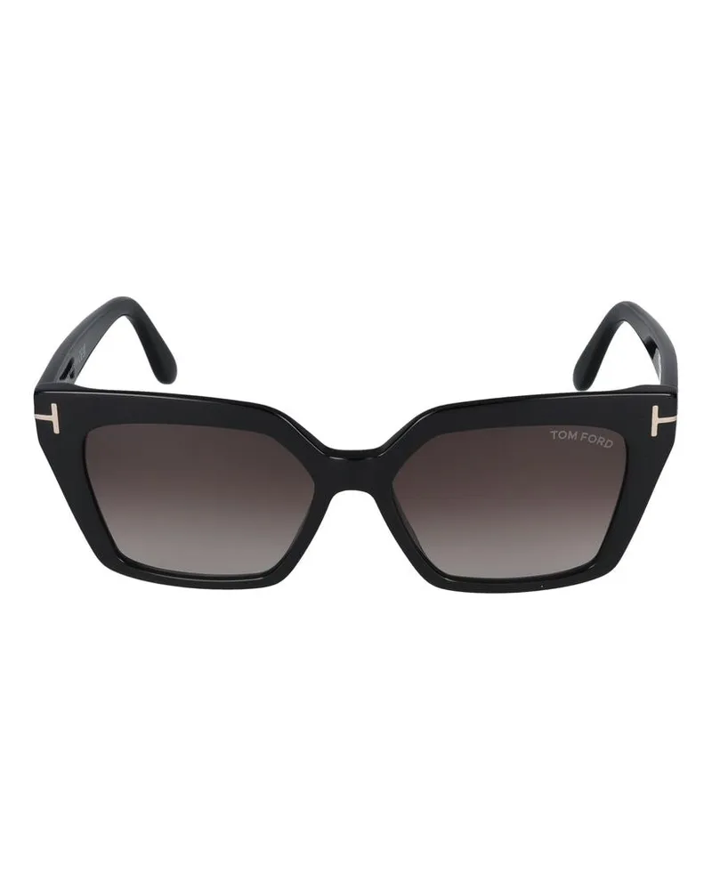Tom Ford Sonnenbrille  FT1030 01 Z /15 /140 01z