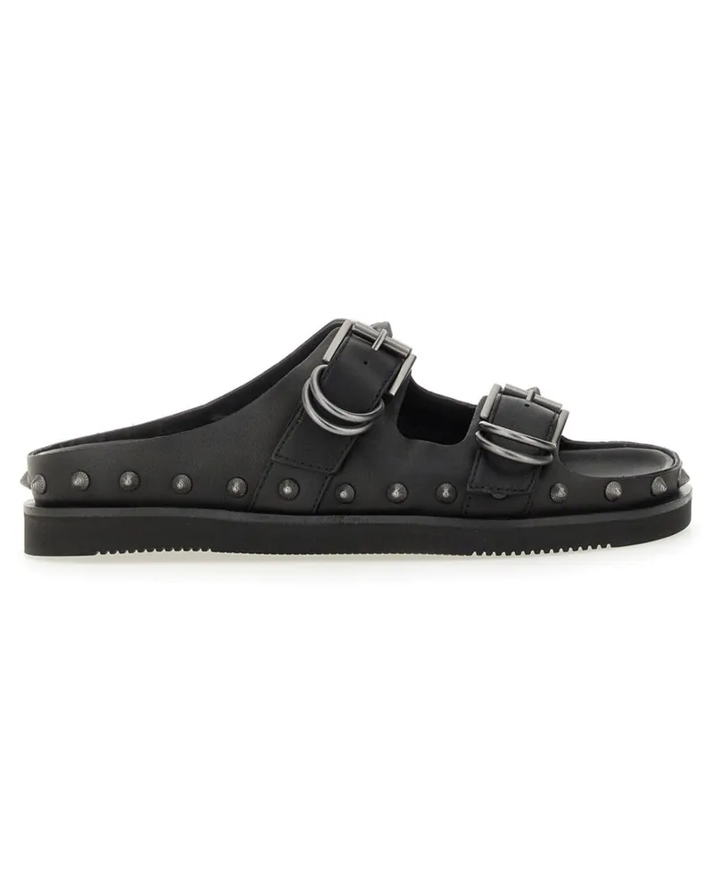 ash Aschesandalo "Urus Black