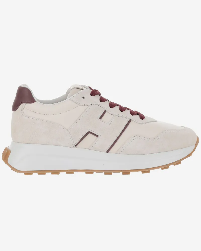 Hogan Hogan H641 Sneakers White