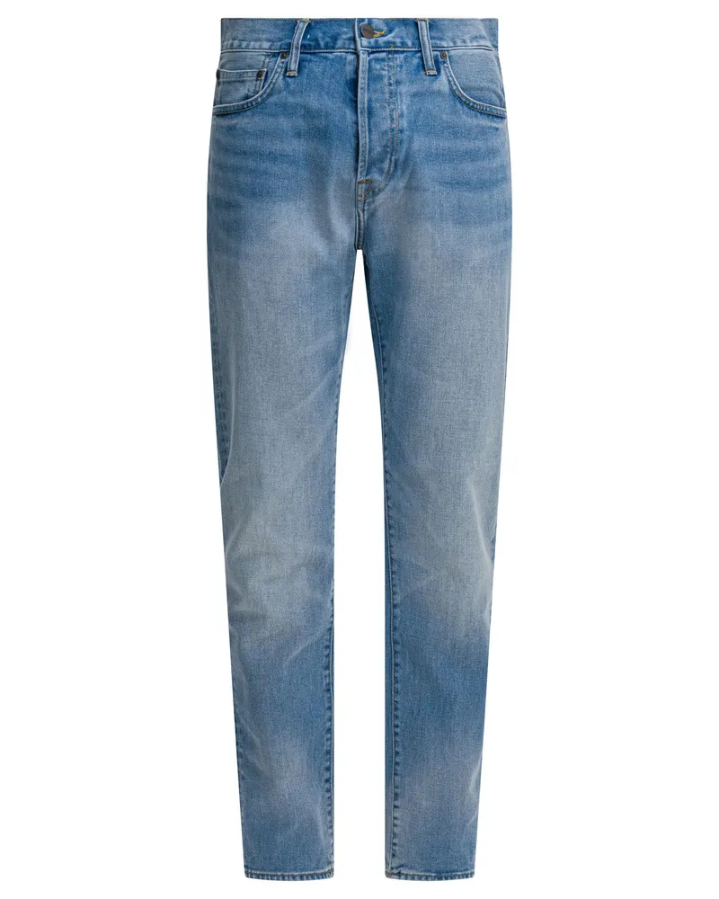 Carhartt WIP Jeans „Klondike Blue