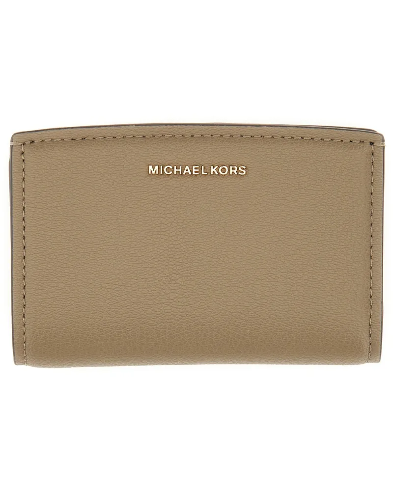 Michael Kors Michael von Michael Kors "Bryant Medium" Brieftasche Dove
