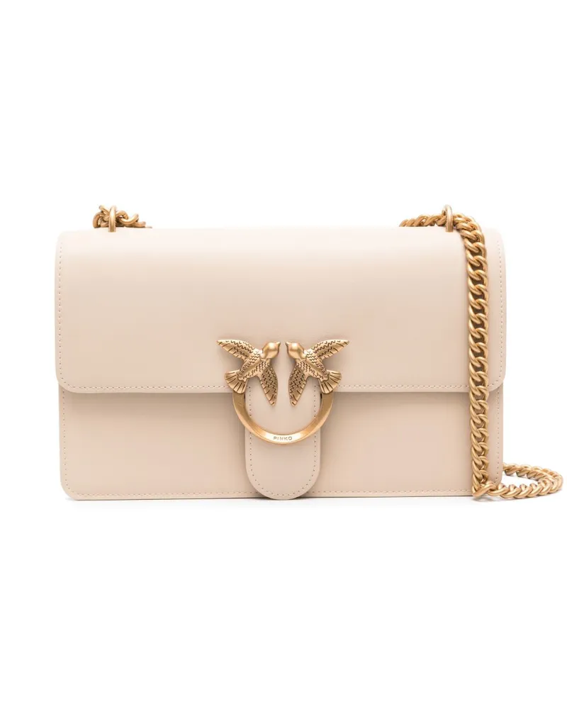 Pinko Bags .. Beige Beige