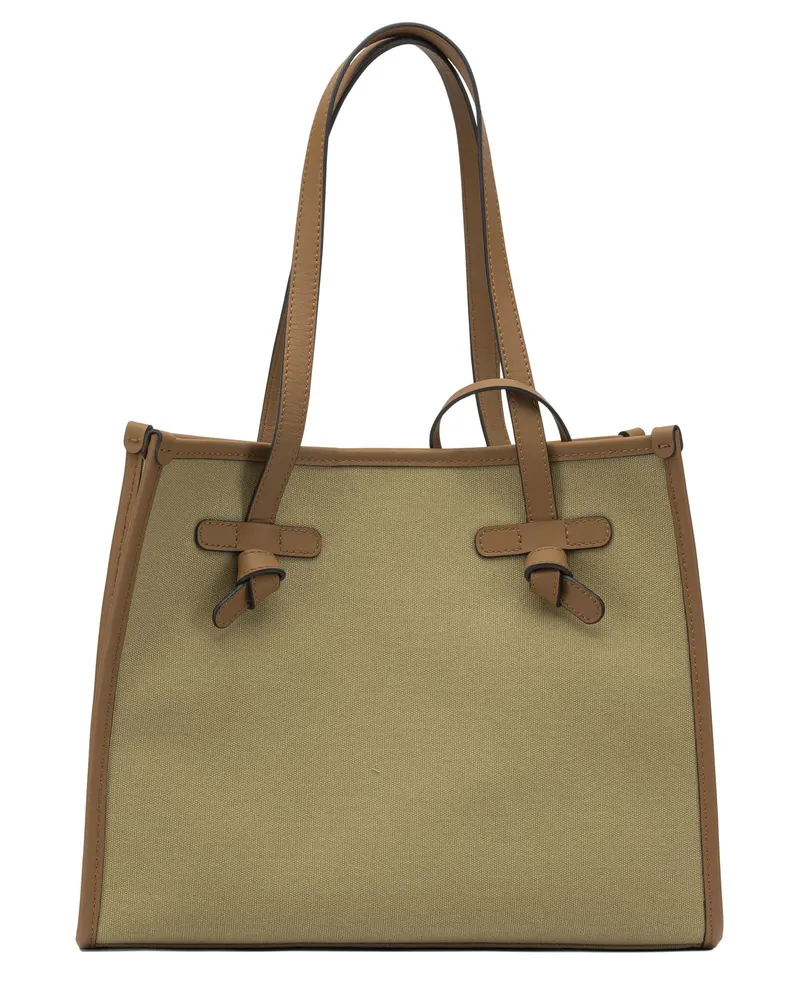 Gianni Chiarini Umhängetaschen Green