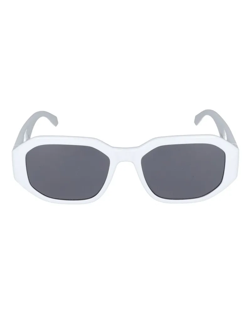 Calvin Klein Sonnenbrille  CKJ22633333 S 100 Weiß /18 /145 100