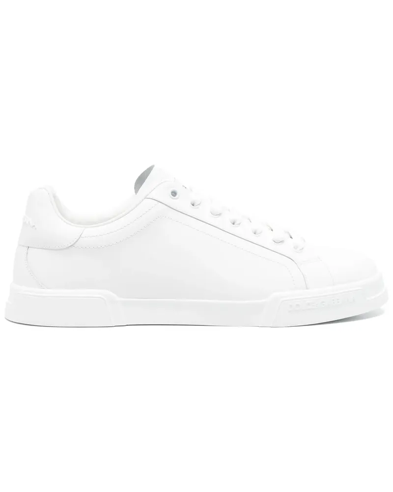 Dolce & Gabbana Süß und sauer White