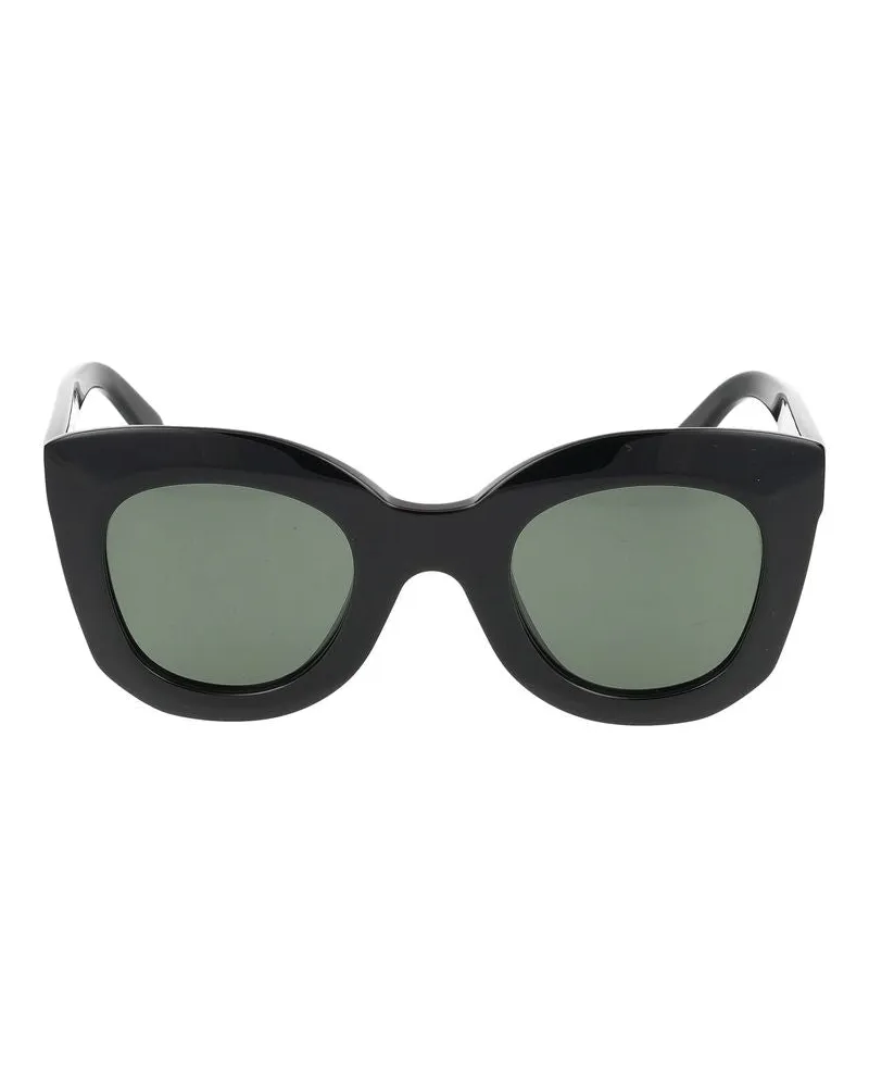 Celine Sonnenbrille  CL4005 in 01n /27/145 01n