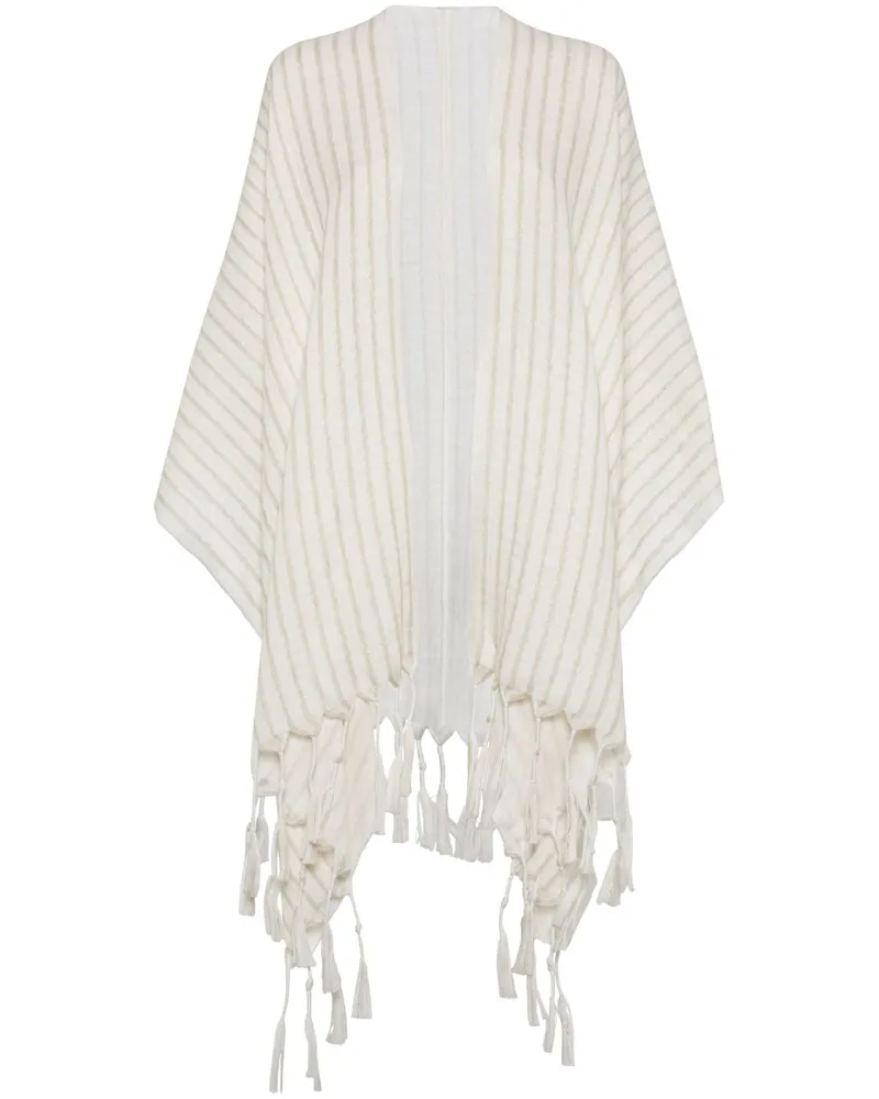 Brunello Cucinelli  White