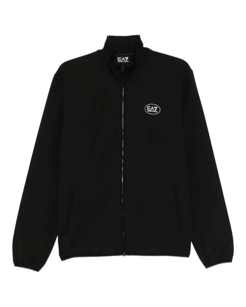EA7  Black