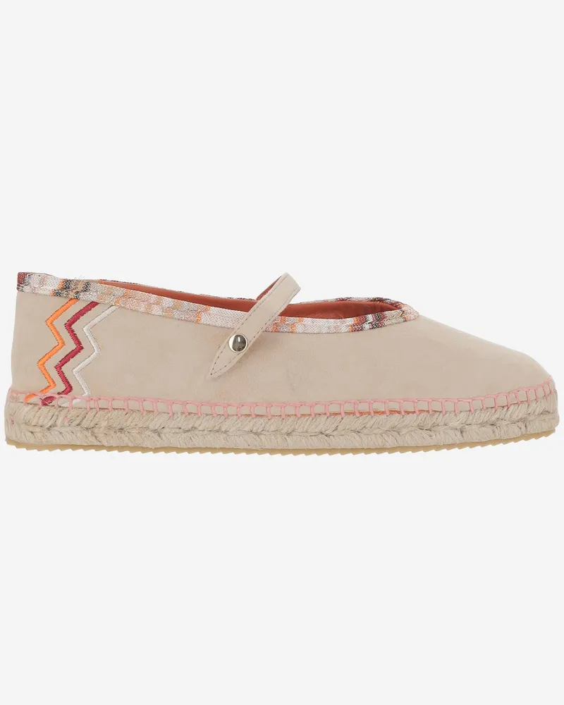 Missoni  Beige