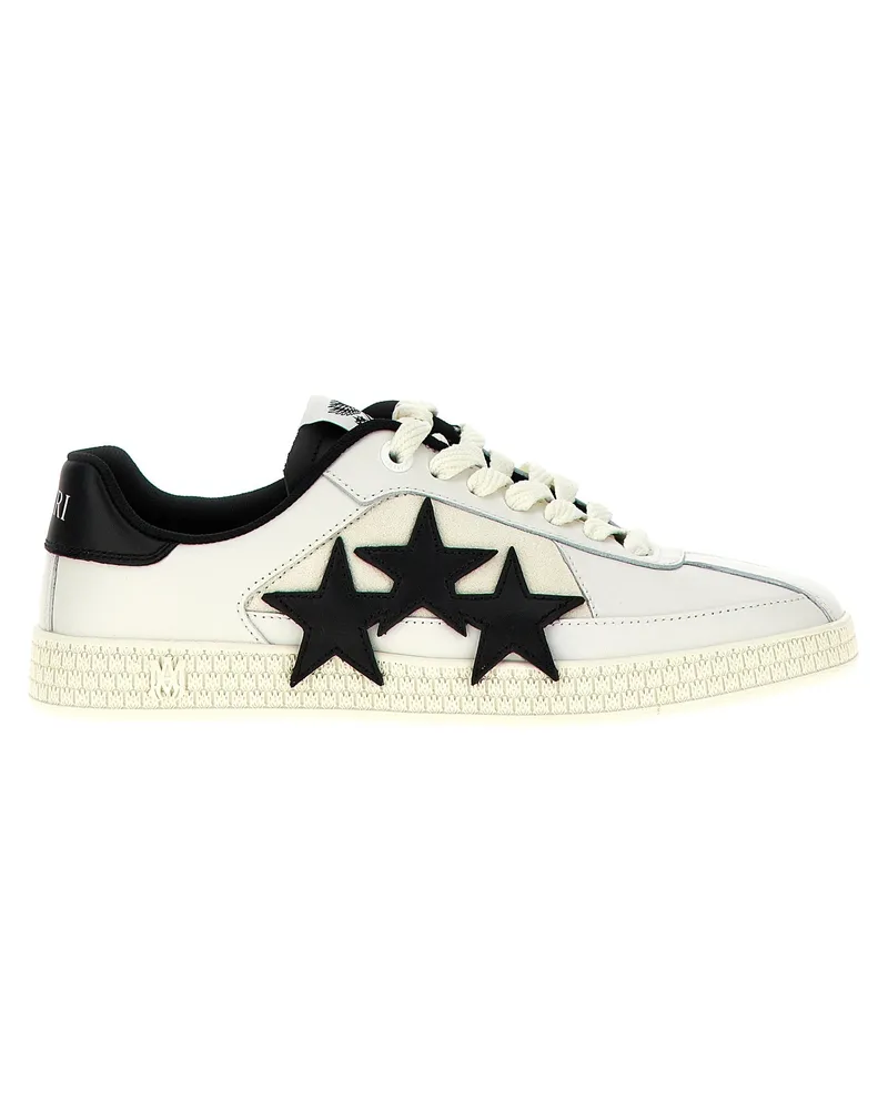 Amiri Pacific' Sneakers White