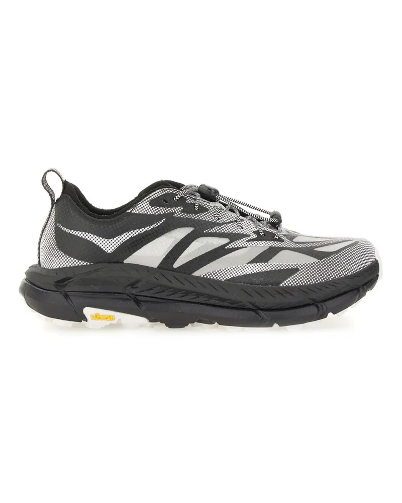HOKA ONE ONE Hoka ein Sneaker "Mafatgeschwindigkeit 4 lite ts Black