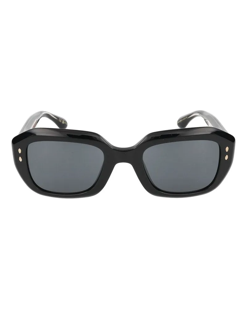 Isabel Marant Sonnenbrille  im 0108/g/S 807 Black /23 /145 807