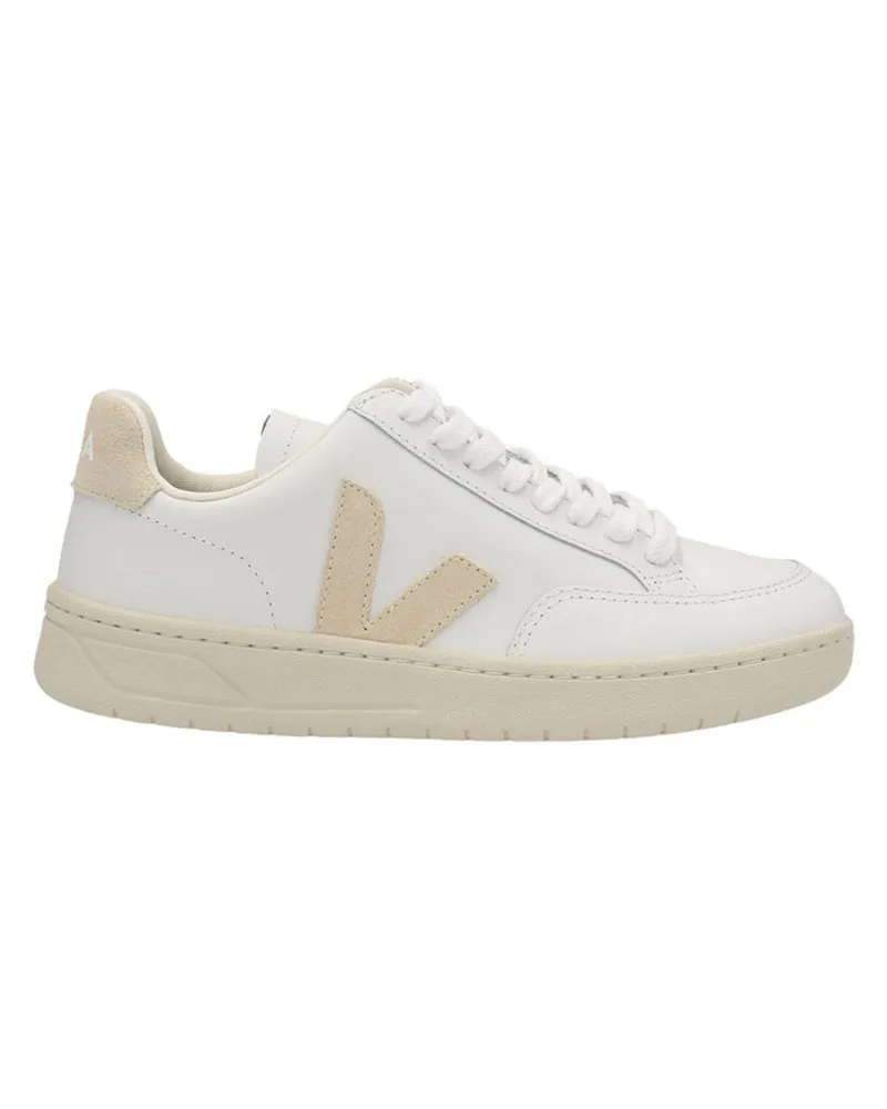 VEJA V 12' Turnschuhe Beige