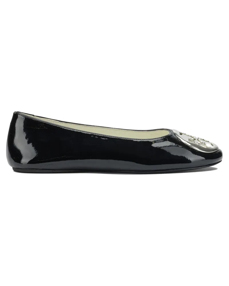Tory Burch Ballerinas von Black