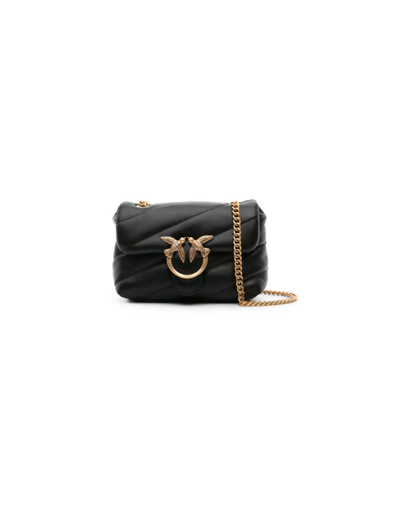 Pinko Taschen .. Schwarz Black