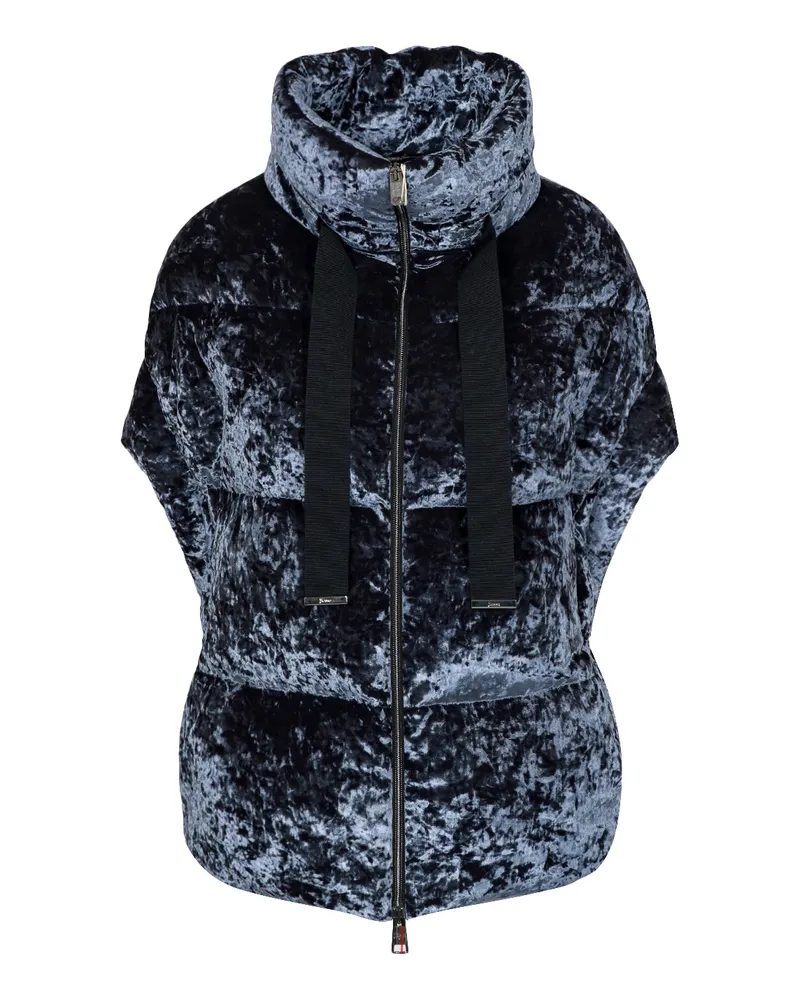 Herno Pullover grau Grey