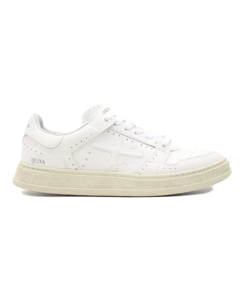 Premiata Premata -Sneaker weiß White