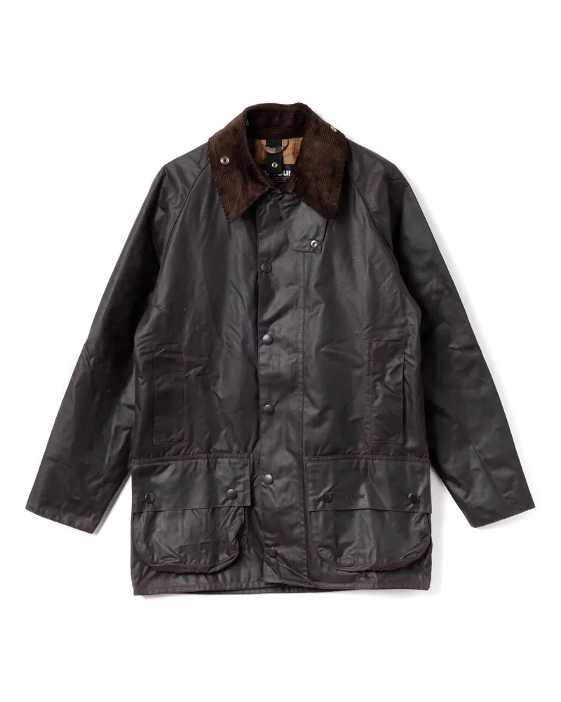 Barbour Jacken braun Brown