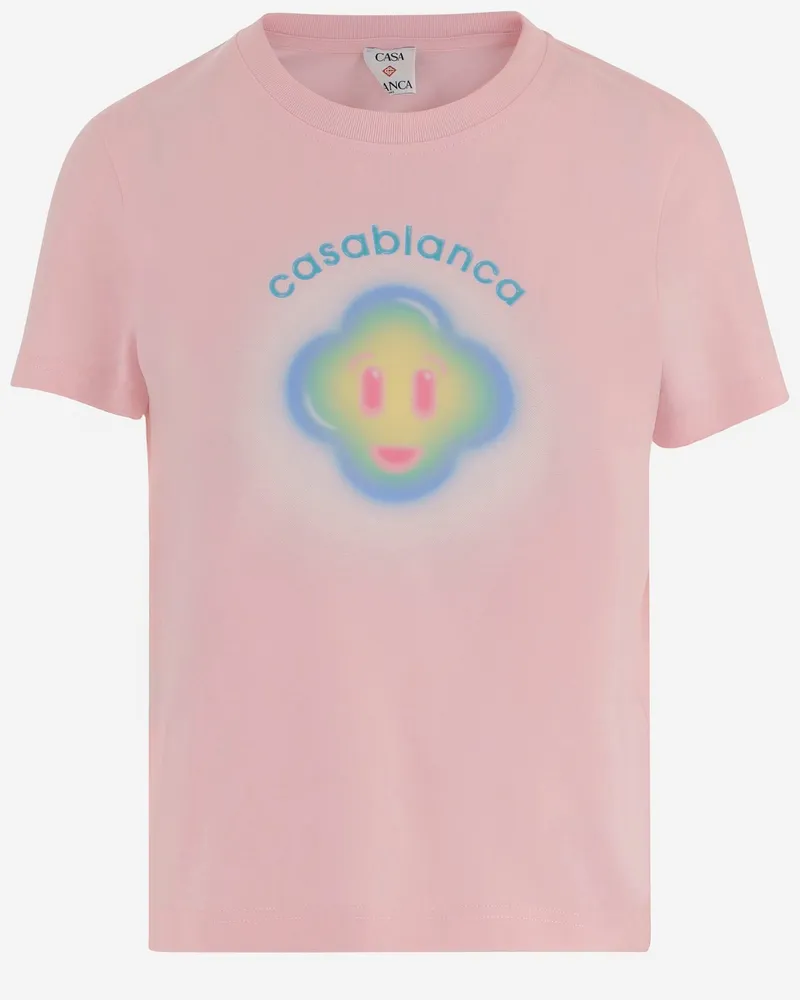 Casablanca Paris  Pink