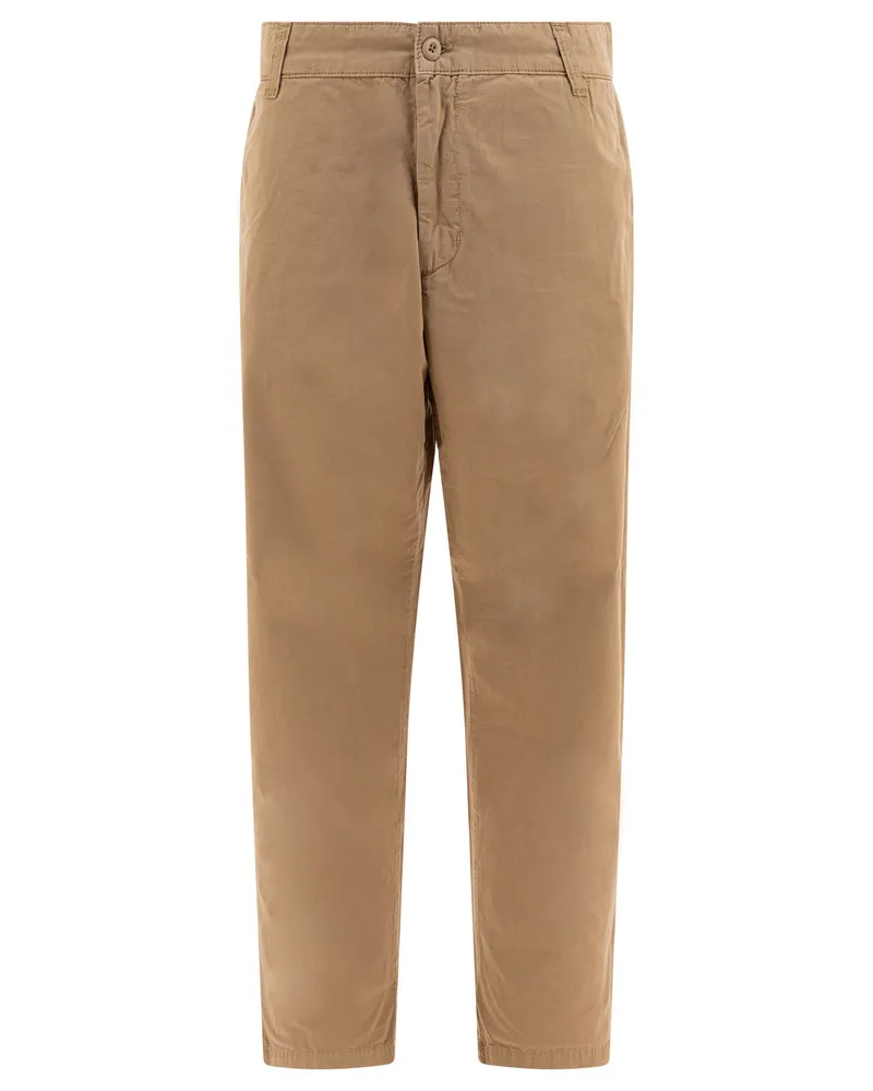 Carhartt WIP hose Beige