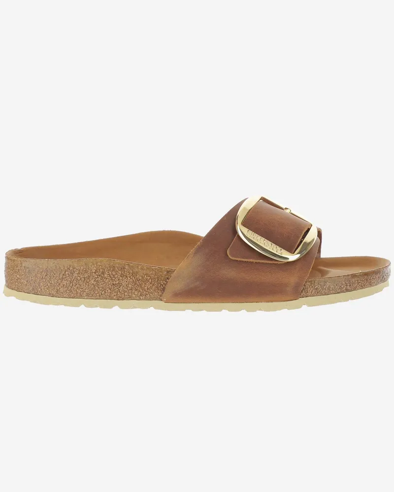 Birkenstock  Marrone