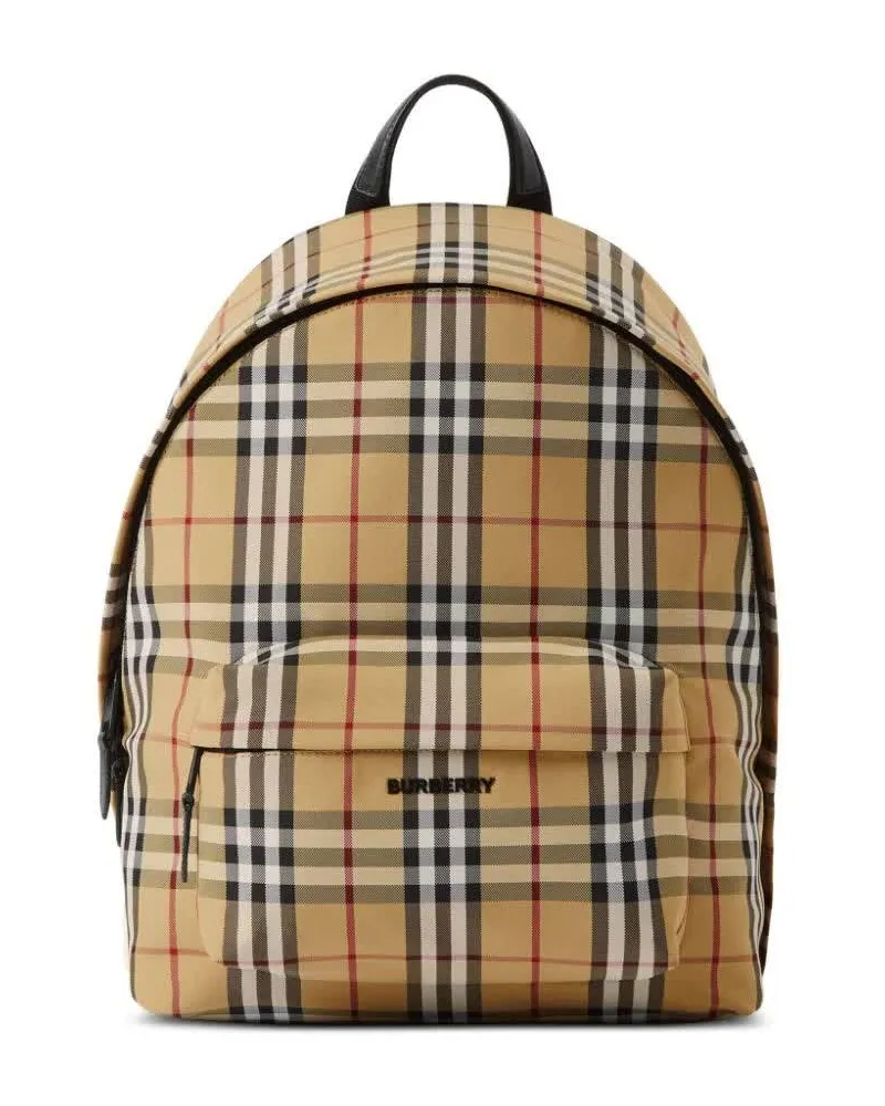 Burberry Brown