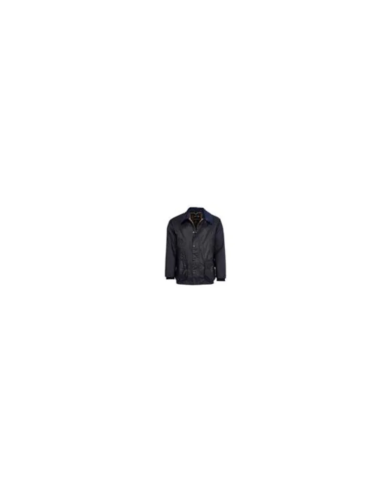 Barbour Coats Blue Blue