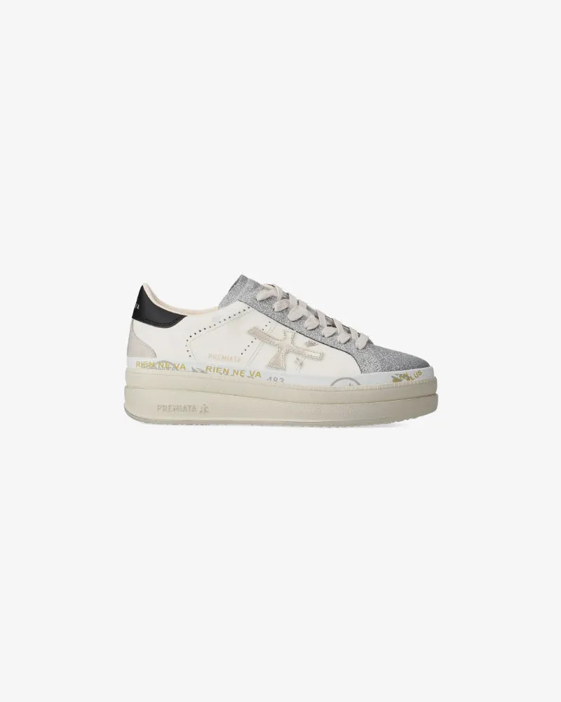 Premiata Premata Claudia Beige