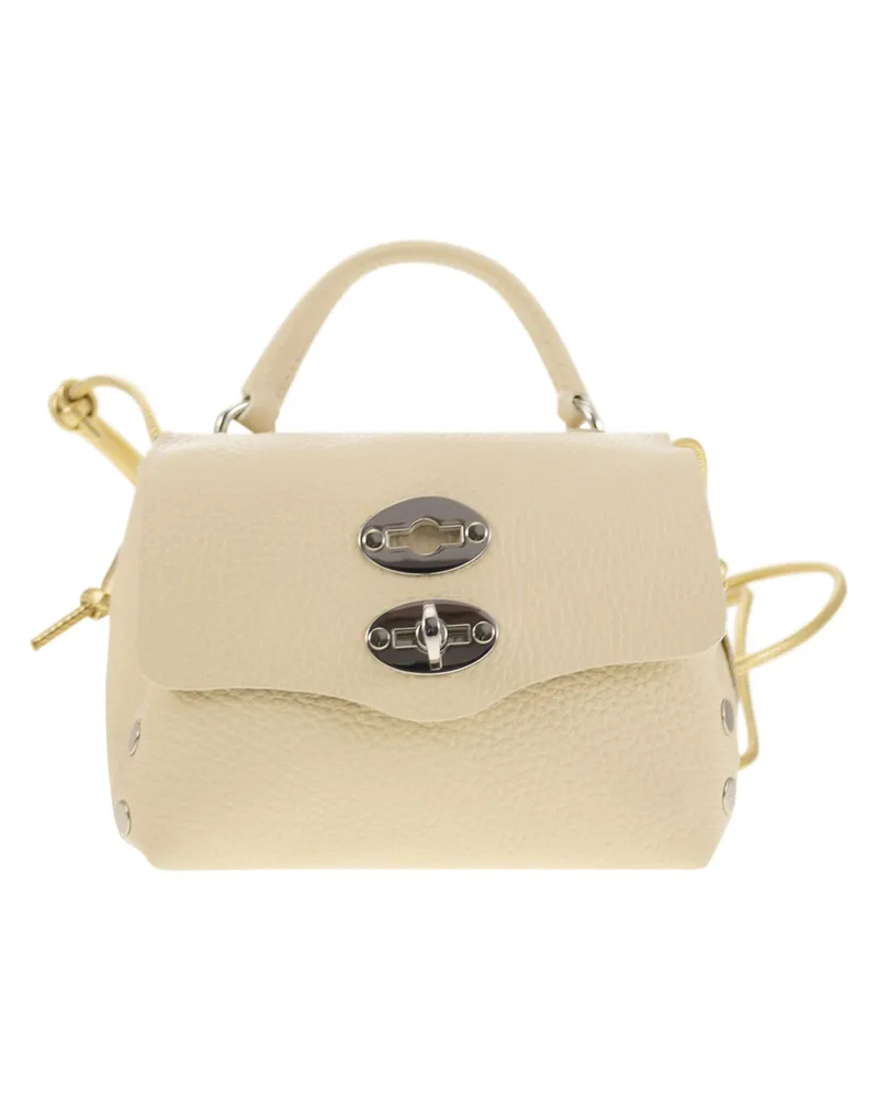 Zanellato Postina Daily Night Sbaby White