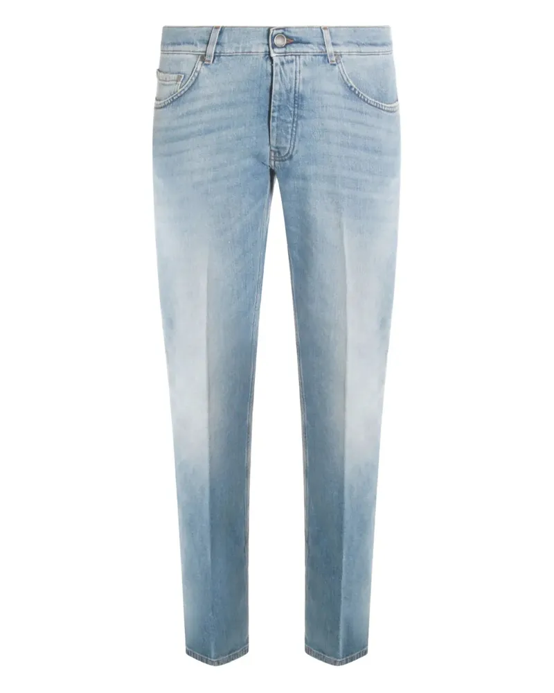 LARDINI Baumwolljeans 800