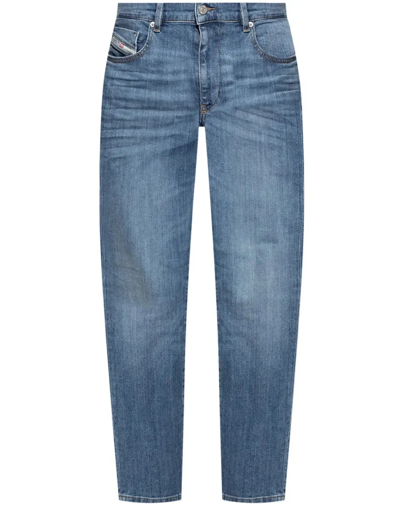 Diesel D Strukt Slim Jeans 2019 01