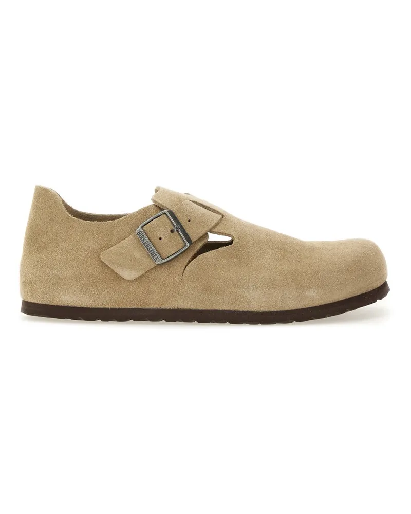 Birkenstock Sabot "London Dove