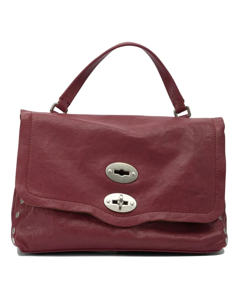 Zanellato Handtaschen Red