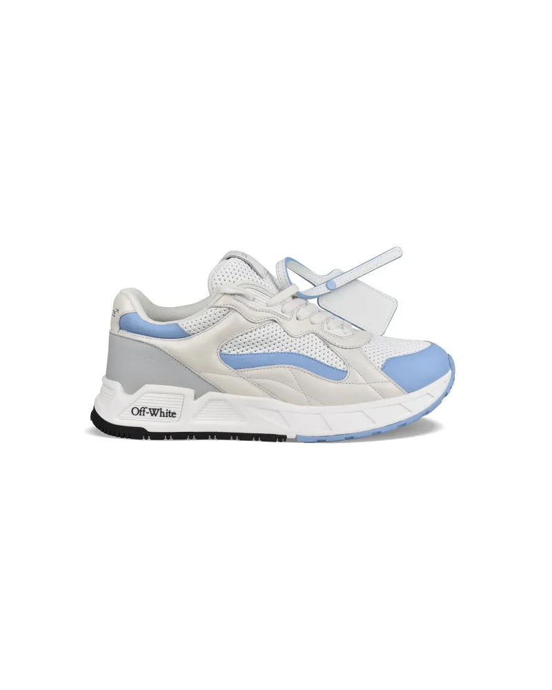OFF-WHITE Startende Turnschuhe White