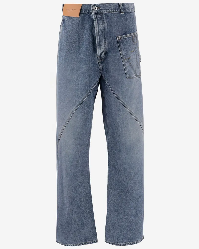 J.W.Anderson JW Anderson Denim
