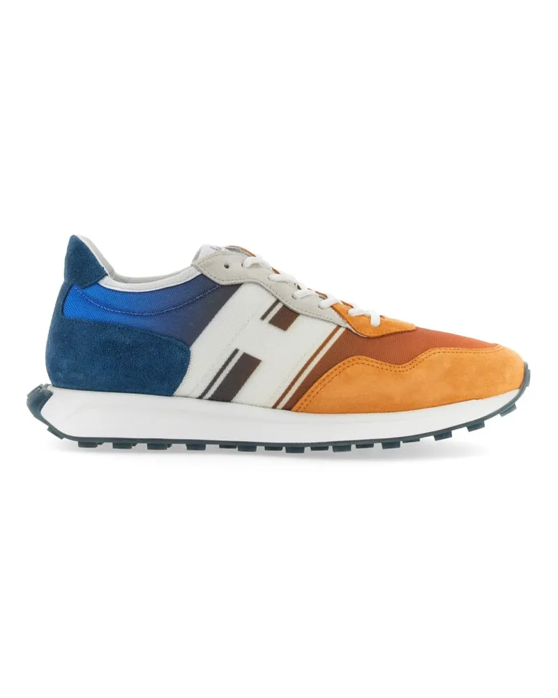 Hogan Sneaker Hogan H601 Multicolour