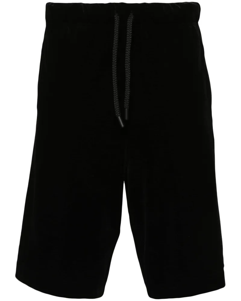 Versace Jeans RX Patch Logo Shorts 