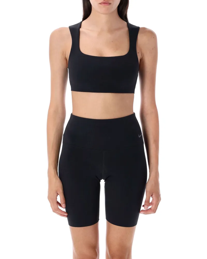 Nike Top Black Black