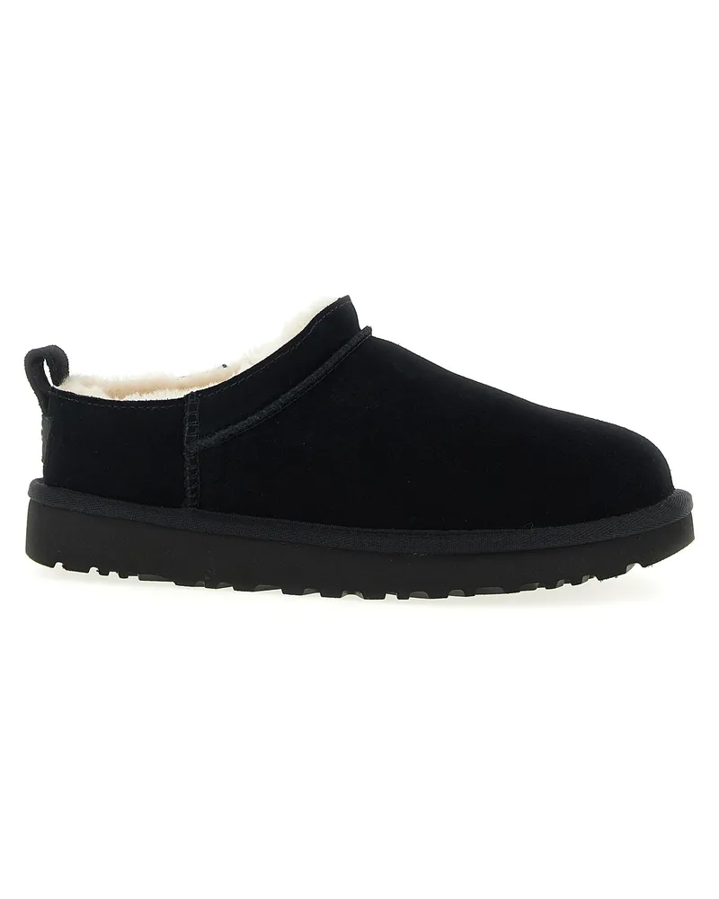 UGG Classic Micro' Knöchelstiefel Black