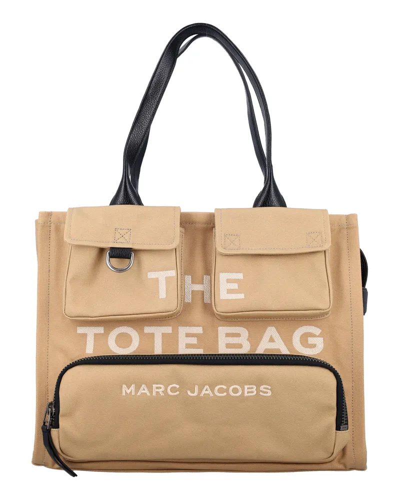 Marc Jacobs Taschen.. Braun Brown