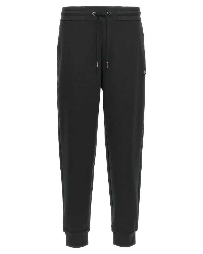 HUGO BOSS Locsin 01' Jogger Black