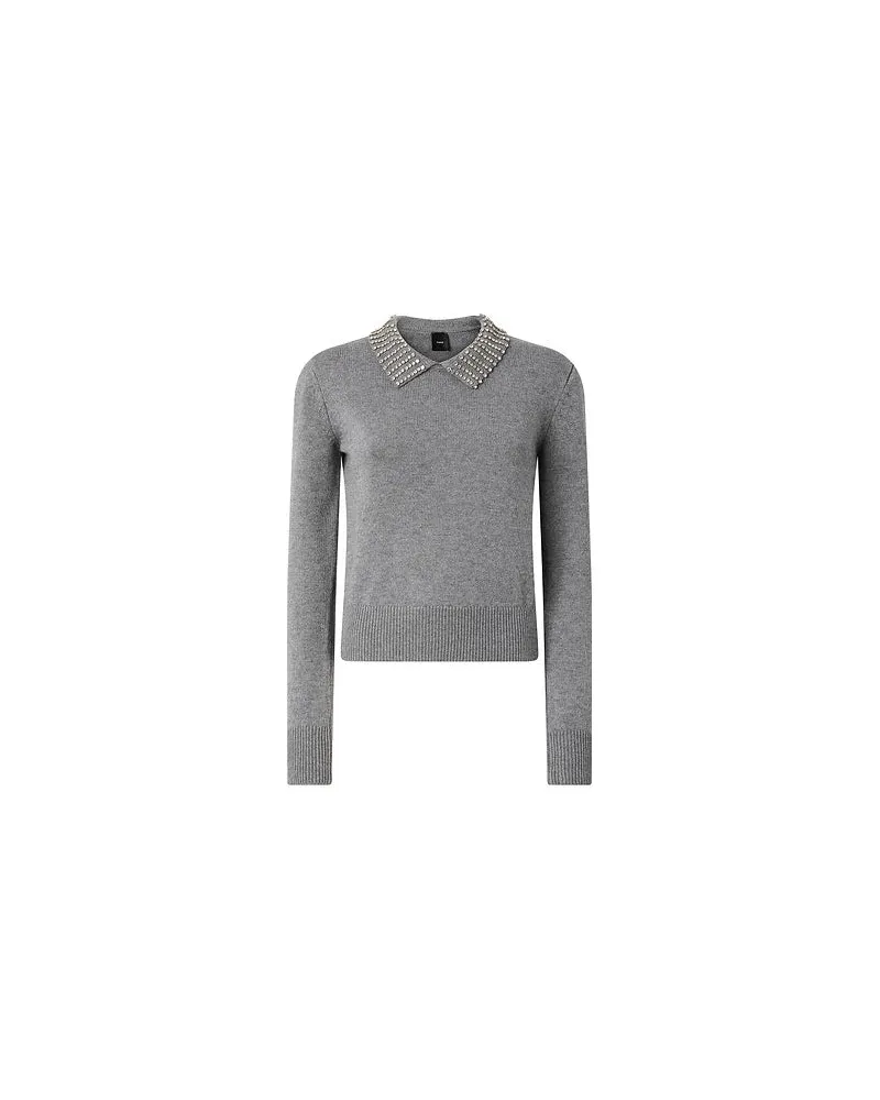 Pinko ventotene Grey