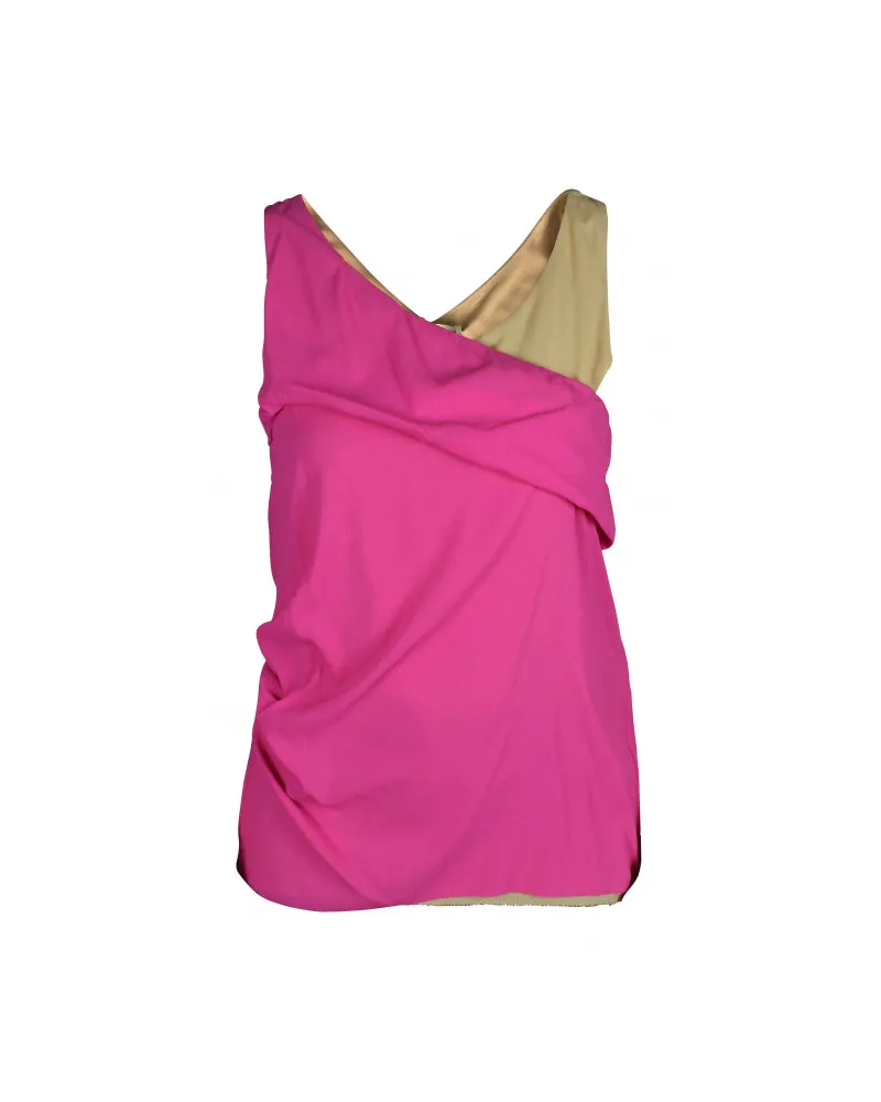 Balenciaga Top Pink