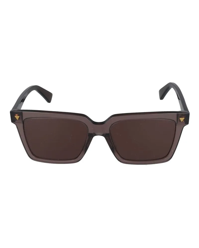 Bottega Veneta Sonnenbrille  Bv1254 S 002 Havanna Havanna Brown /17/145 002