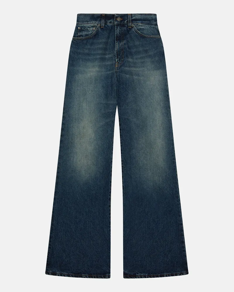 Dondup Donndup Amber Blue